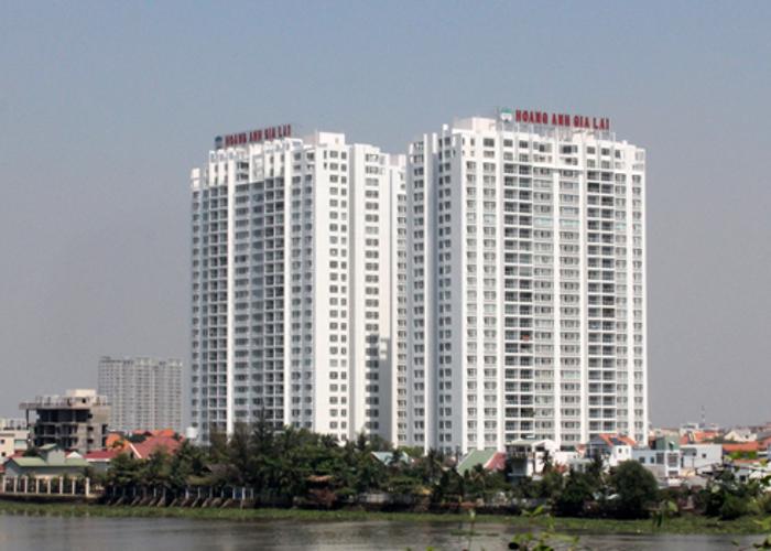 Căn hộ Hoàng Anh Gia Lai 1, Quận 7 | Liên hệ: 0843 628 661